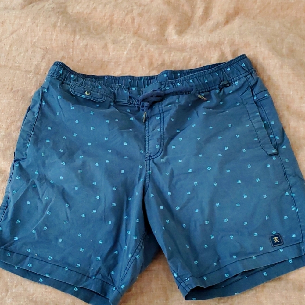Roark Volley Shorts